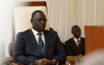 Investiture de Macky Sall : Ségolène Royal va représenter Macron