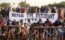 « Escroquerie » de 100 millions sur 200 étudiants: une famille risque 5 à 4 dans de prison ferme