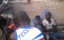 ​Scandale à Thiès: des enfants talibés transformés en domestiques moyennant un misérable salaire