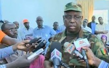 "Des poursuites contre Yaya Jammeh dépassent ma compétence", déclare le ministre de l'Environnement