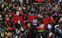 Patrick Haimzadeh : « C'est la capture de Kadhafi qui sonnera la victoire »
