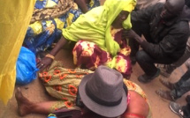 Accidents de la route : 135 cas, 295 victimes dont 12 décès durant le 1er trimestre de 2019 à Fatick