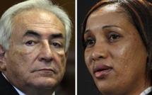 Affaire DSK/Diallo : le procureur renonce à poursuivre l'ex-directeur du FMI pour crimes sexuels