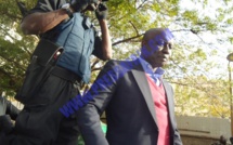 Abdoul Mbow accuse Idy d’être derrière la sortie de Barthelemy Dias: