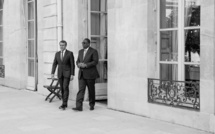 Macron nomme la « Sénégalaise » Sybeth Ndiaye, Porte-parole du gouvernement français
