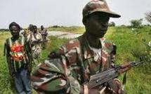 Attaque armée à Goudomp: Deux personnes prises en otage par des hommes armées