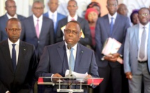 Investiture de Macky Sall : Une vingtaine de chefs d’Etat et de gouvernement attendus
