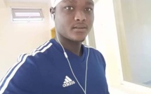 Décès du gardien de l’équipe nationale de Beach soccer du Sénégal, Abdoul Karim Samba