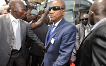 Prestation de serment de Macky: Arrivée des chefs d'Etat à Diamniadio et du président Sall