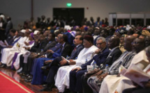 Prestation de serment de Macky Sall : La liste des chefs d'Etat et de gouvernement présents