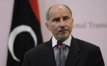 En Libye, le chef du CNT garantit à Kadhafi un procès et lance un appel pour une aide d'urgence