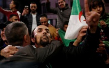 L'Algérie se réveille sans Bouteflika, une première depuis 20 ans 