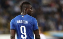 Injures racistes contre Kean et Matuidi: Balotelli met en garde Bonucci