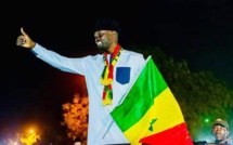 Adresse à la Nation: Ousmane Sonko prie pour un Sénégal de justice et de cohésion