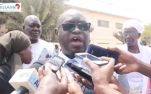 «Comme il l’avait fait avec Karim Wade, le Président va gracier Khalifa Sall », selon Me El Hadji Diouf 