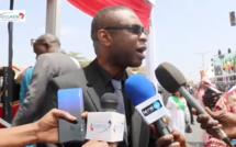  Défilé 4 avril 2019 : "le Sénégal est bien avancé en terme d'armement et de ressources humaines", selon Youssou Ndour 