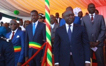 ​Appel au dialogue de Macky Sall : Idrissa Seck maintient le suspense