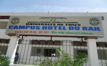 Université de Thiès : après le Vice-recteur, le comptable limogé