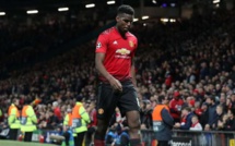 Les folles exigences de Paul Pogba pour rester à Manchester United