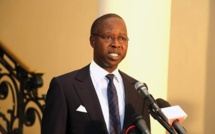 "Le Président m'a instruit d'enclencher la réforme pour supprimer le poste de Premier ministre", déclare Boun Dionne