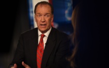 David Malpass est devenu le 13ème Directeur général de la Banque mondiale