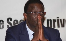 Nommé ministre des Affaires des étrangères, Amadou Ba réagit