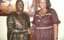 Ministre de la Jeunesse: Le frère du président, Aliou Sall place son ministre - ses premiers mots