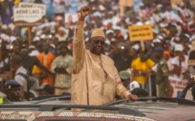 Gouvernement Macky II : Le nord s'empare de la part du lion avec 13 ministres