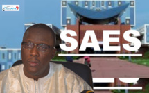 Controverse autour de Cheikh Oumar Hann : le Saes attend le nouveau ministre de pied ferme sur….