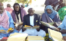 Ziarra du Khalife général du Balantacounda: le devoir du bon voisinage au cœur de cette 23e édition