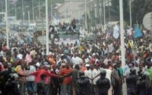 Poussée de fièvre en RDC entre militants du PPRD et de l'UDPS