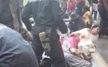Côte d'Ivoire : Grave accident sur l'autoroute du nord d'un car UTB, plusieurs blessés