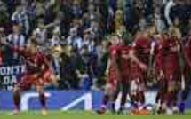 Ligue des Champions : Liverpool bat (2-0) le FC Porto