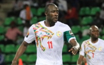 Rupture des ligaments croisés, Cheikh Ndoye forfait pour la CAN 2019 ?