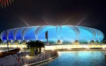 Qatar 2022: Une Coupe du monde à 160 milliards d'euros !