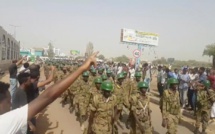 Soudan: l'armée s'apprête à faire une «déclaration importante»
