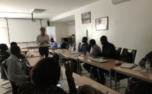 Migrants portés disparus dans le Sud du Sénégal : 101 familles répertoriées et assistées par le Cicr