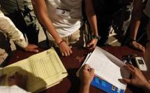 Fin de l'ultimatum du CNT aux forces pro-Kadhafi : une offensive «imminente»