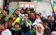 Algérie: les débats citoyens sur l’avenir du pays se multiplient