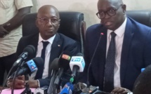 Abdoulaye Diop, le tout nouveau ministre de la Culture se lance dans le « fast-track »