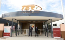 Exploitation du Ter : 800 jeunes sénégalais seront recrutés et formés par la SNCF