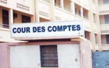 Cour des comptes: les nouveaux magistrats admis prêtent serment le 23 avril