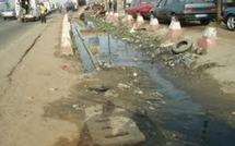 L’envahissement des eaux usées à Dakar : les explications de l’ONAS