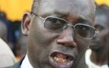 Abdou Fall : « Si la candidature de Wade est invalidée, ce sera catastrophique »