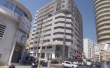 Vente par expropriation forcée: Trois immeubles du propriétaire de Carrefour Automobile saisis