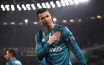 Cristiano Ronaldo a déjà fixé la date de son départ de la Juve ?