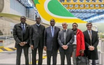 Souleymane Ndéné Ndiaye PCA d'Air Sénégal Sa: "La mission de Bohn est terminée"