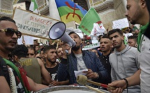 Neuvième vendredi de manifestation en Algérie: la rue maintient la pression
