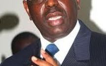 Présidentielle 2012:Des Sénégalais de Gabon et Congo bouclent le financement de la caution de Macky Sall