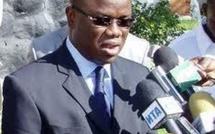 Mis sur la liste des corrupteurs de Y en a marre : Abdoulaye Baldé dément